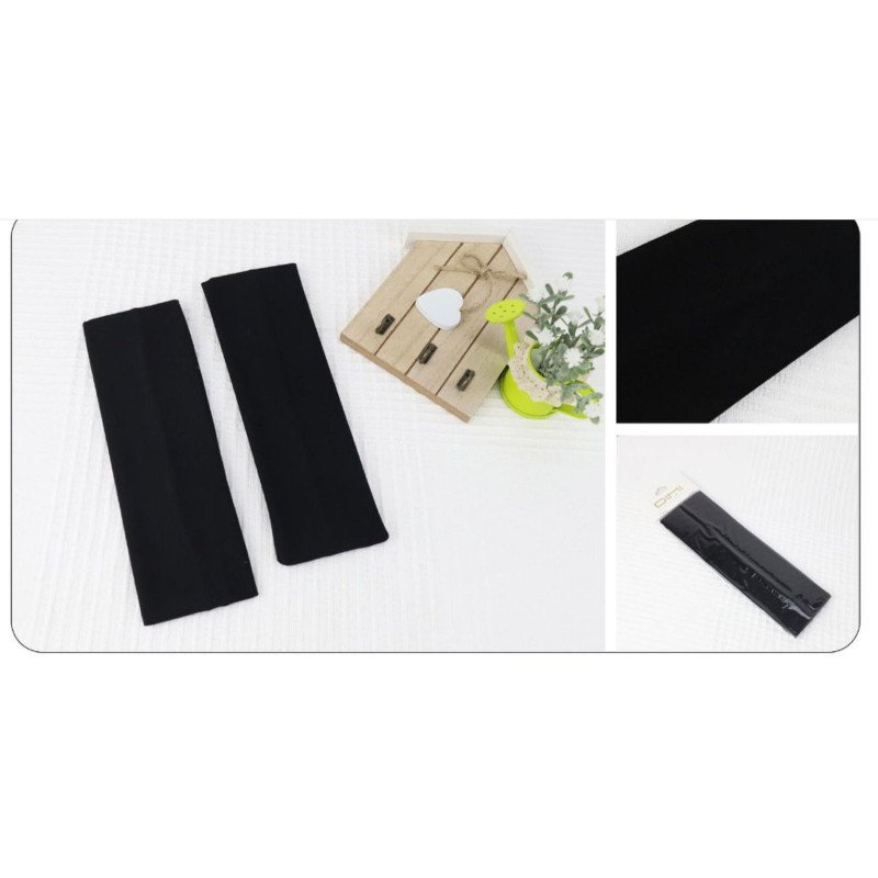 CINTA DE PELO NG 7CM 24/U CP01002A : 8435452550865