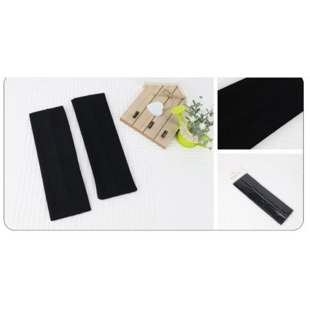 CINTA DE PELO NG 7CM 24/U CP01002A : 8435452550865