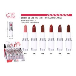 B.LABIOS FIJO C/ACID...