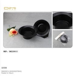 CUENCOS PARA TINTE 12/U...