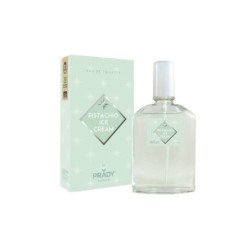 PISTACHIO ICE CREAM PRADY...