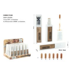 SUPER MATE CORRECTOR LARGA...