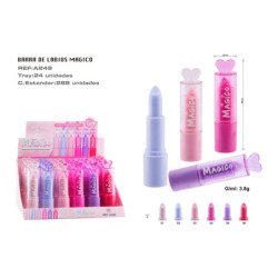 PROTECTOR LABIAL MAGIC 24U...