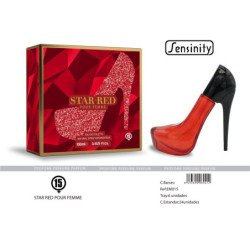 STAR RED POUR FEMME  : EM015