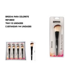 BROCHA BISELADA PARA...