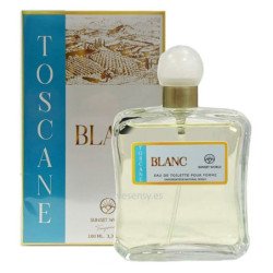 TOSCANE BLANC WOMEN 100ML...
