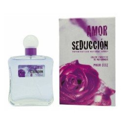 AMOR SEDUCCION FEMME 100ML...