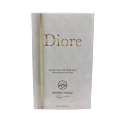 DIORE 100ML WOMAN F.MAIS. :...