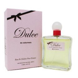 DULCE POUR ELLE 100ML...