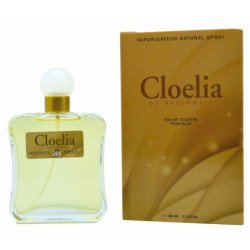 CLOELIA 100ML WOMAN F.MAIS...