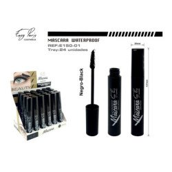 MASCARA LENTHNING NEG.24/U  : E150-01