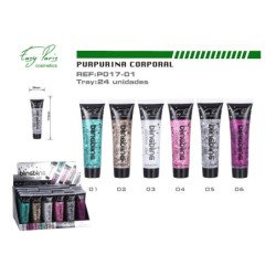 PURPURINA EN GEL 24/U  :...