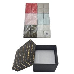 CAJITA DE REGALOS 5X5 24/U...