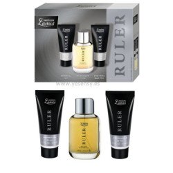EST. 3PZA EAU+GEL+AFTER RULER. : 6291012002678