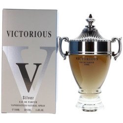 VICTORIOUS SILVER TIVERON :...