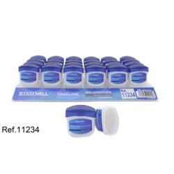 VASELINA ORIG.INCOLOR 9G...