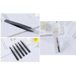 PINZA DEPILAR NGR.12/U...