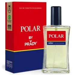 POLAR TOMM HOMME PRADY  :...