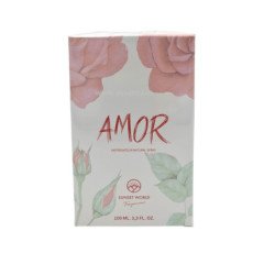 AMOR POUR FEMME 100ML...