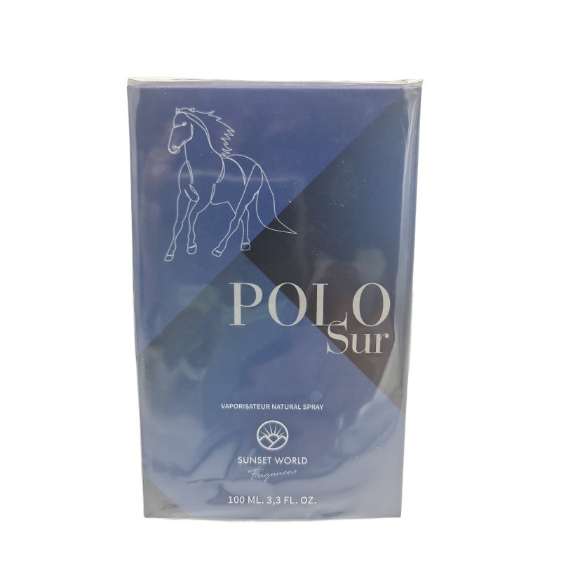 POLO SUR MEN 100ML F.MAIS. : P0040062
