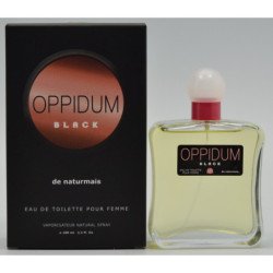 OPPIDUM BLACK 100ML FEMME...