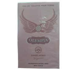 OLYMPIA FEMME 100ML F.MAIS....