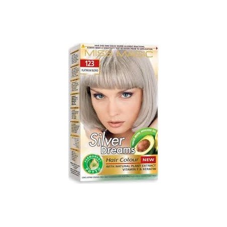 MISS MAGIC TINTE 8.12 PLATINUM  : 3800708230245
