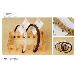 DIADEMA 12/U DD28230U :...