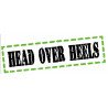 HEAD OVER