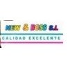 NEW BOSS