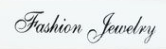FASHION JEWELRY