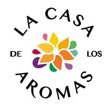 LA CASA DE LOS AROMAS