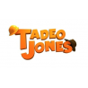 TADEO JONES