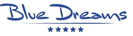 BLUE DREAMS