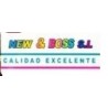 NEW & BOSS SL