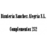 SANCHEZ  ALEGRIA