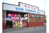 Yssy Fashion S.L.